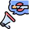 altavoz icon