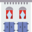 Bâtiment icon