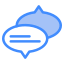 Speech icon