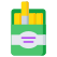 Cigarette Packet icon