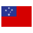 Самоа icon