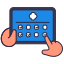medical appointment icon