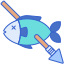 pesca subacquea icon