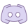 Logo Discord icon