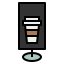 advertisement icon