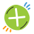 scribby style hinzufügen icon