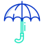 Guarda-chuva icon