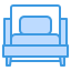 Sofa icon