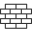 brick icon