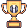 Trofeo icon