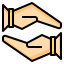 help icon