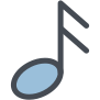 Audio icon