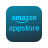 亚马逊应用商店 icon