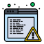 alert icon