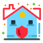 home insurance icon