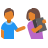 color style 她的皮肤类型 4 icon