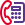 데스크톱 전화 icon
