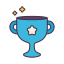 Trophy icon