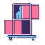 vanishing act icon