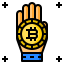 少量 icon