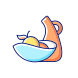 tableware icon