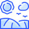 field icon