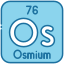 Osmium icon