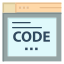 website icon