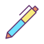 Pen icon