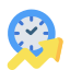 时钟 icon