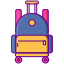 school bag icon