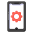 settings icon