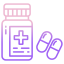 Pills icon