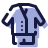 Men's Pajama icon