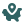 softteal style land icon