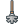 변기 브러시 icon