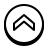 badges style slide up icon