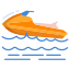 jet ski icon