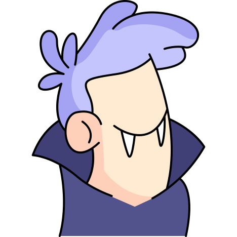 vampire icon
