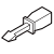 isometric line style 드라이버 icon