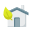 Eco House icon