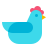 Pollo icon