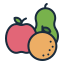 fruit icon