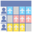 Flight Time icon