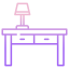 Desk icon