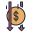 Inflation icon