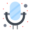 Microphone icon