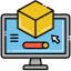 settings icon