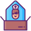 护理 icon