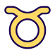 taurus sign